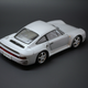 Illustration for article titled Porsche 959 by Exoto in 1:18 Scale